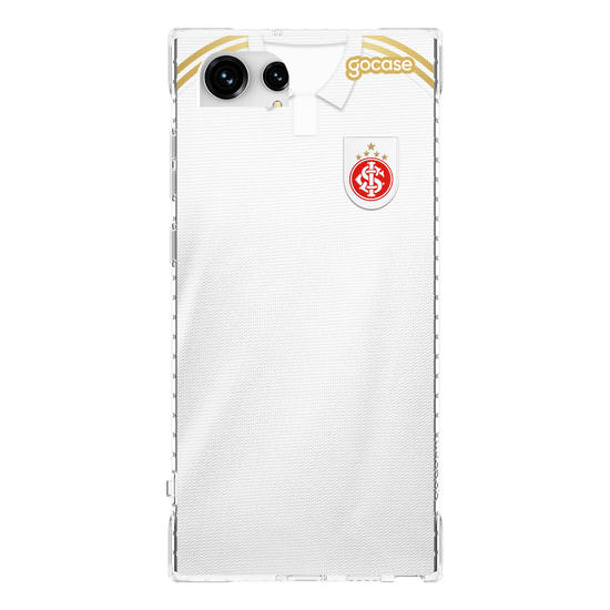 Capinha para celular  Internacional - Uniforme 2 2026
