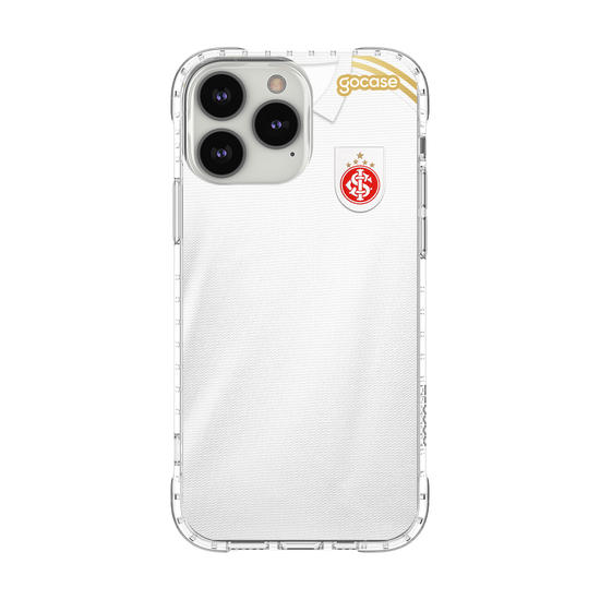 Capinha para celular  Internacional - Uniforme 2 2026