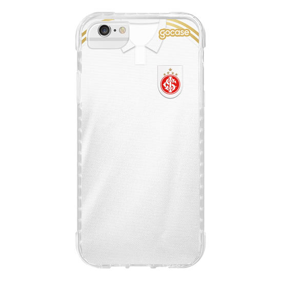 Capinha para celular  Internacional - Uniforme 2 2026