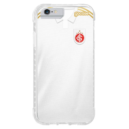 Capinha para celular  Internacional - Uniforme 2 2026
