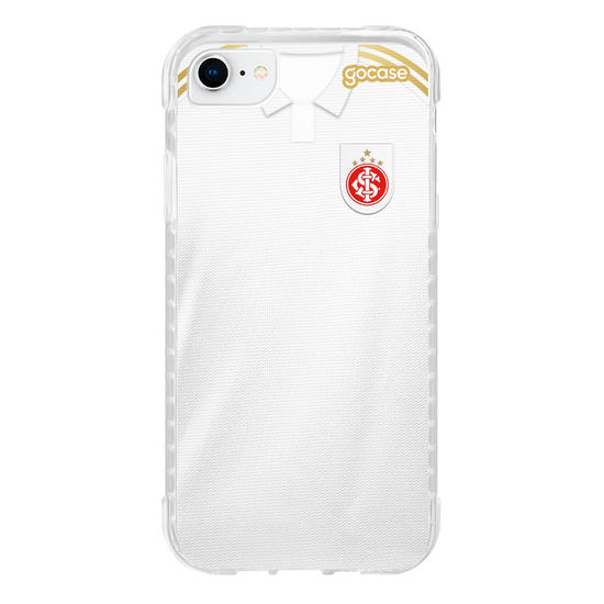 Capinha para celular  Internacional - Uniforme 2 2026