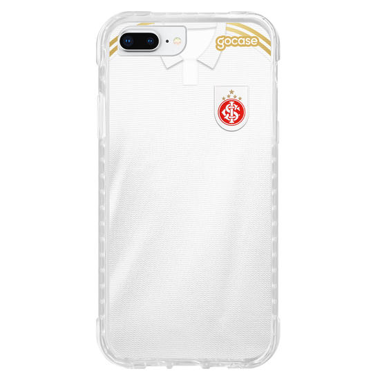 Capinha para celular  Internacional - Uniforme 2 2026