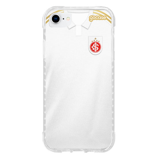 Capinha para celular  Internacional - Uniforme 2 2026