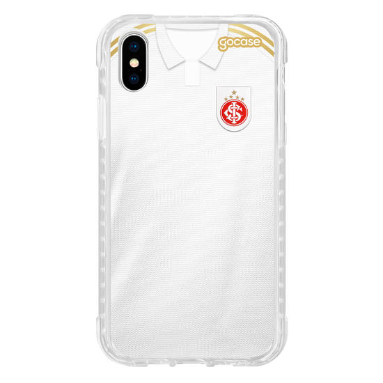 Capinha para celular  Internacional - Uniforme 2 2026
