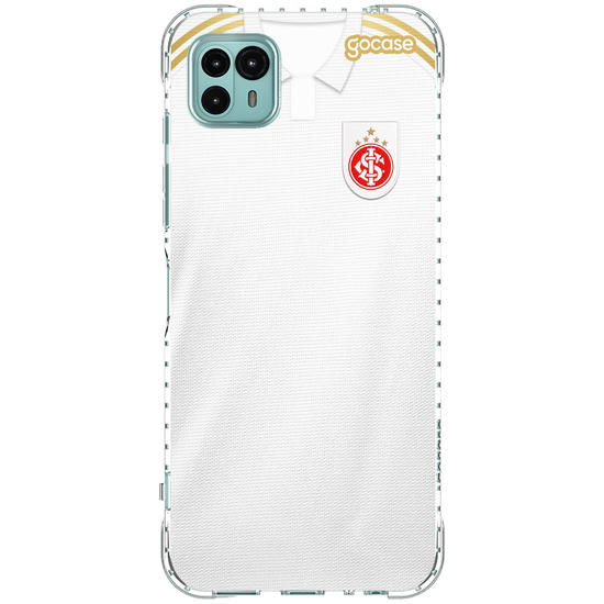 Capinha para celular  Internacional - Uniforme 2 2026