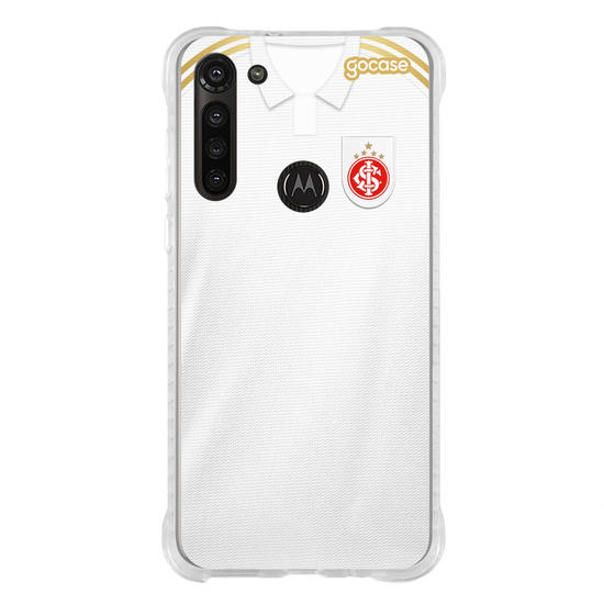 Capinha para celular  Internacional - Uniforme 2 2026