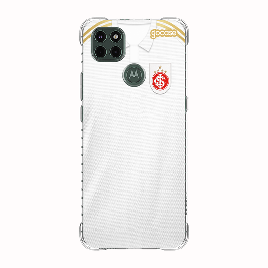 Capinha para celular  Internacional - Uniforme 2 2026