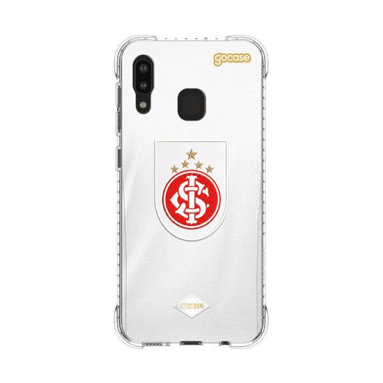Capinha para celular  Internacional - Uniforme 2 2026