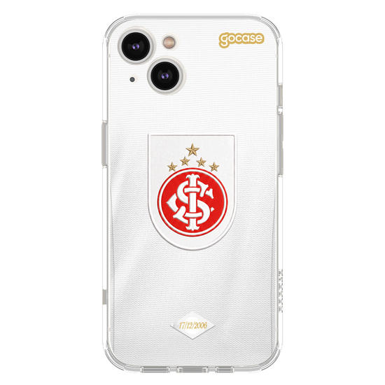  Internacional - Uniforme 2 2026