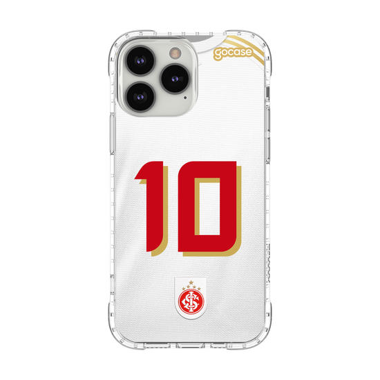 Capinha para celular  Internacional - Uniforme 2 2026