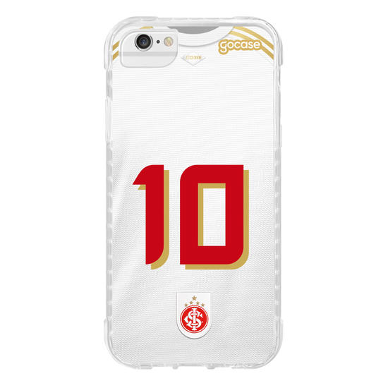 Capinha para celular  Internacional - Uniforme 2 2026
