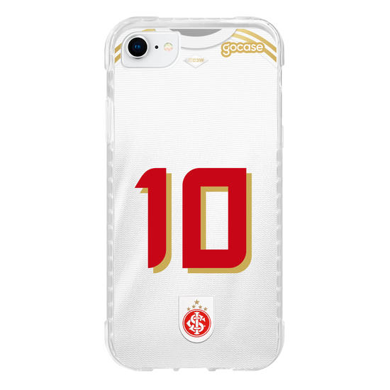 Capinha para celular  Internacional - Uniforme 2 2026