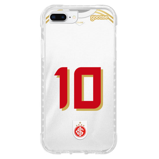 Capinha para celular  Internacional - Uniforme 2 2026