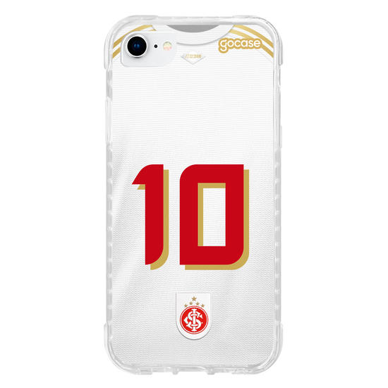 Capinha para celular  Internacional - Uniforme 2 2026