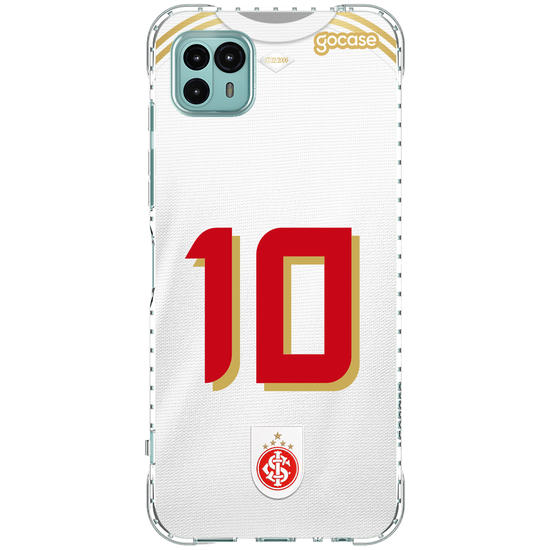 Capinha para celular  Internacional - Uniforme 2 2026