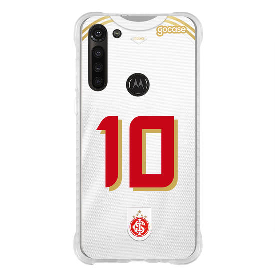 Capinha para celular  Internacional - Uniforme 2 2026