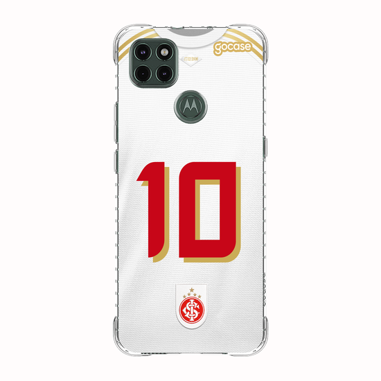 Capinha para celular  Internacional - Uniforme 2 2026