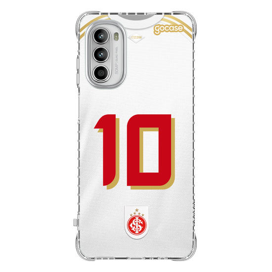 Capinha para celular  Internacional - Uniforme 2 2026