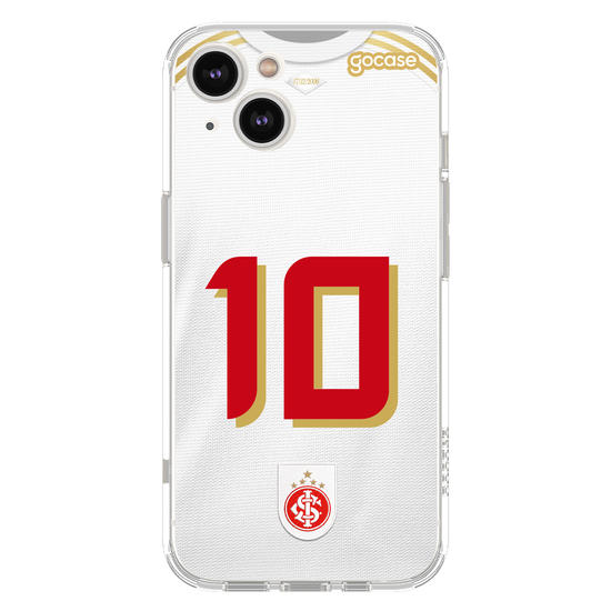  Internacional - Uniforme 2 2026