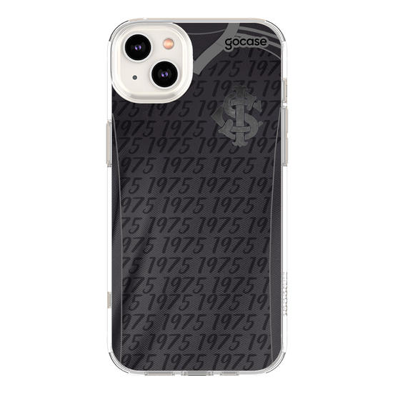 Capinha para celular  Internacional - Uniforme 3 2025