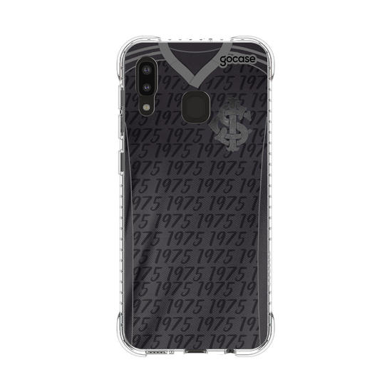 Capinha para celular  Internacional - Uniforme 3 2025