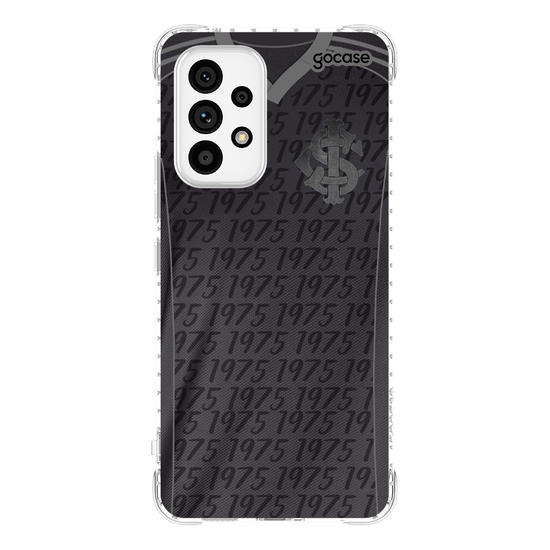 Capinha para celular  Internacional - Uniforme 3 2025