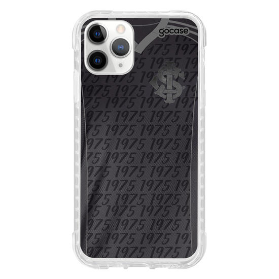 Capinha para celular  Internacional - Uniforme 3 2025