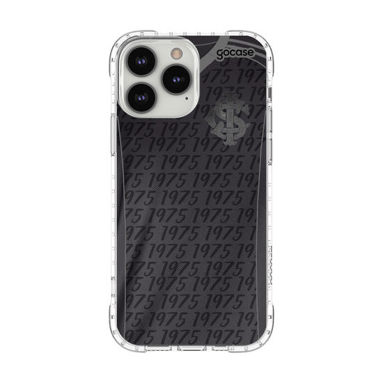 Capinha para celular  Internacional - Uniforme 3 2025