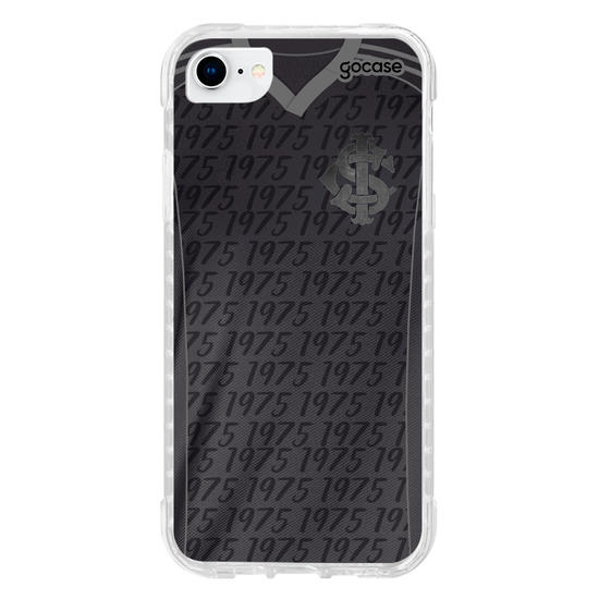 Capinha para celular  Internacional - Uniforme 3 2025