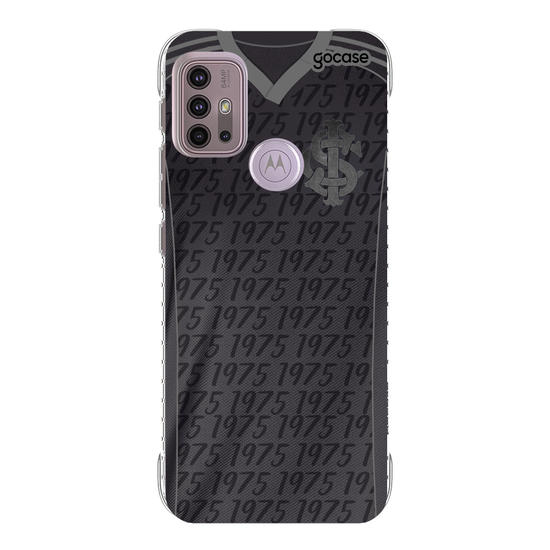 Capinha para celular  Internacional - Uniforme 3 2025