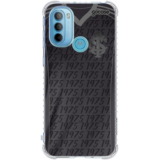 Capinha para celular  Internacional - Uniforme 3 2025