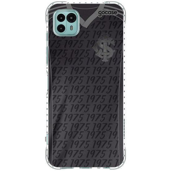 Capinha para celular  Internacional - Uniforme 3 2025