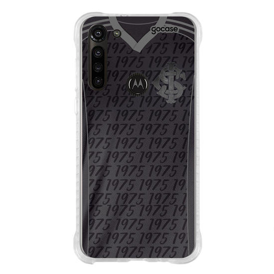 Capinha para celular  Internacional - Uniforme 3 2025