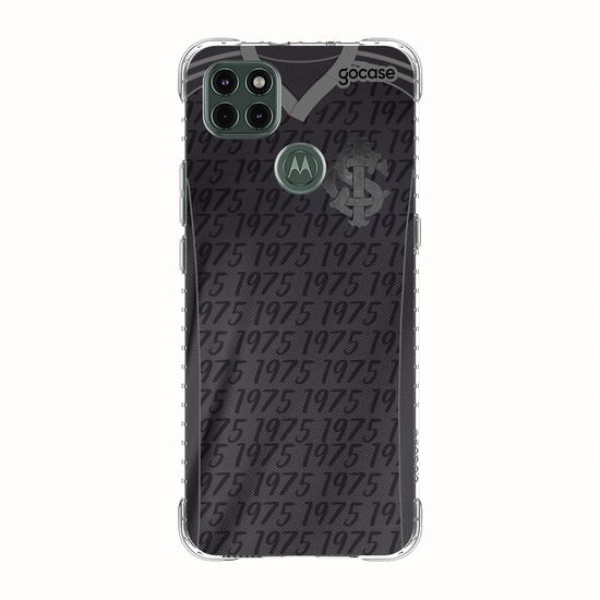 Capinha para celular  Internacional - Uniforme 3 2025