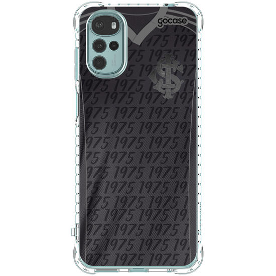 Capinha para celular  Internacional - Uniforme 3 2025