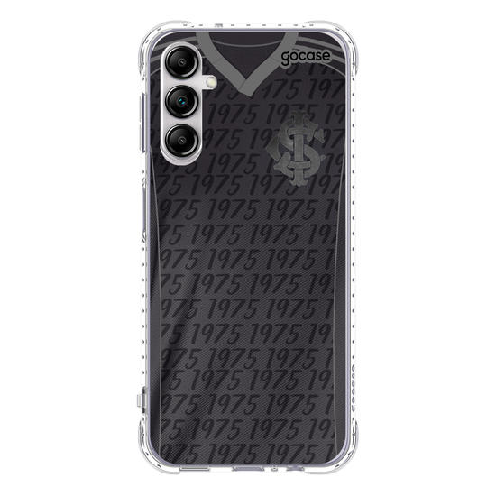 Capinha para celular  Internacional - Uniforme 3 2025