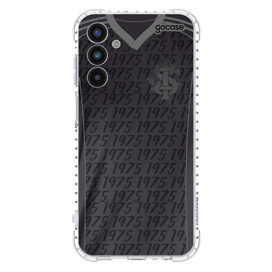 Capinha para celular  Internacional - Uniforme 3 2025