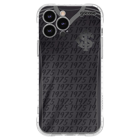 Capinha para celular  Internacional - Uniforme 3 2025