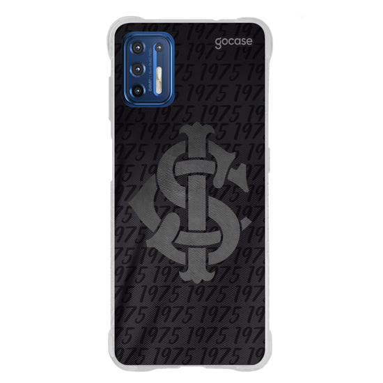 Capinha para celular  Internacional - Uniforme 3 2025 Escudo