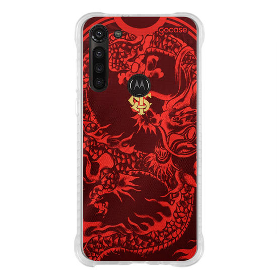 Capinha para celular  Internacional - Uniforme 3 2026