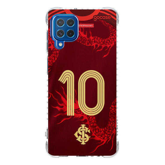  Internacional - Uniforme 3 2026 Personalizado