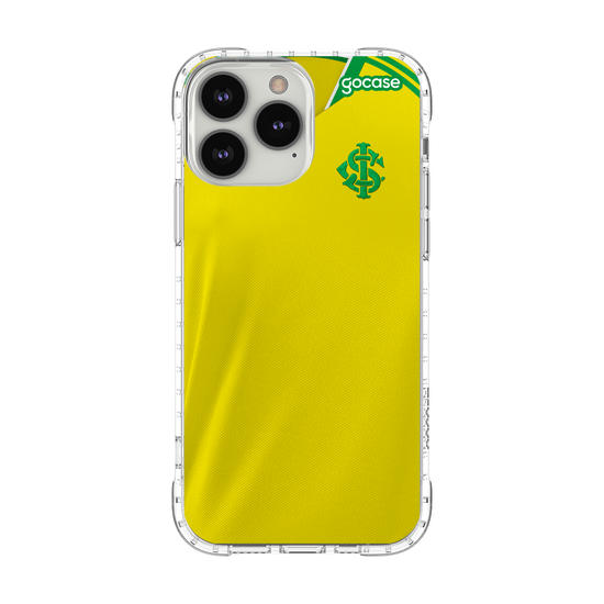 Capinha para celular  Internacional - Uniforme Brasil