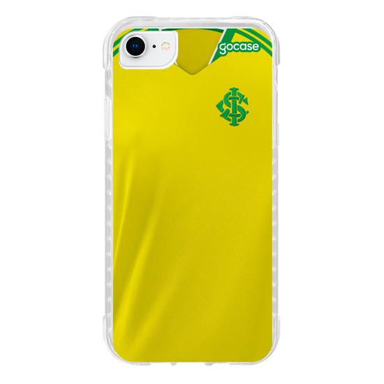 Capinha para celular  Internacional - Uniforme Brasil