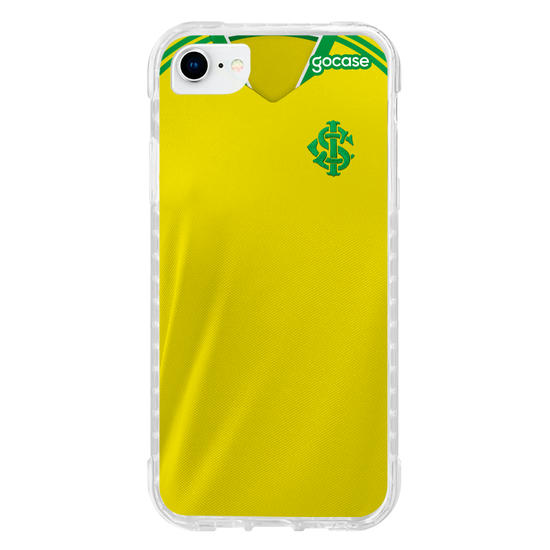 Capinha para celular  Internacional - Uniforme Brasil