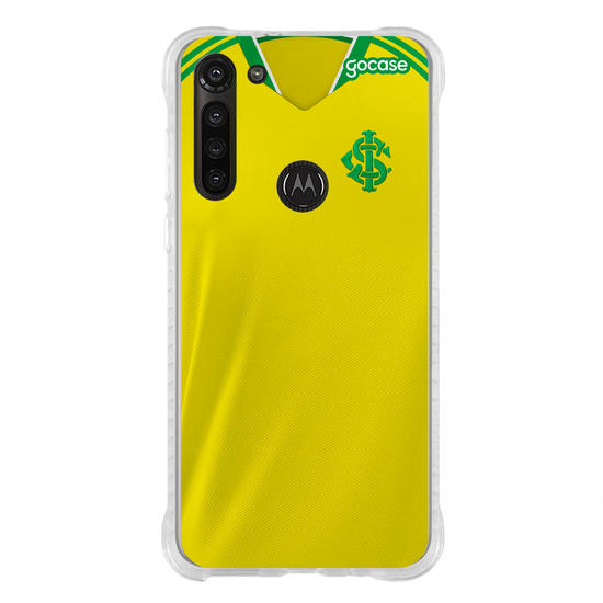 Capinha para celular  Internacional - Uniforme Brasil