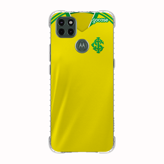 Capinha para celular  Internacional - Uniforme Brasil