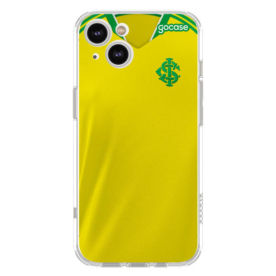  Internacional - Uniforme Brasil
