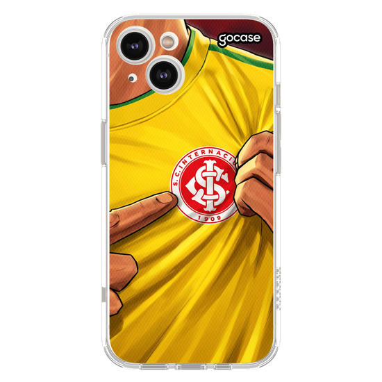  Internacional - Uma Só Paixão