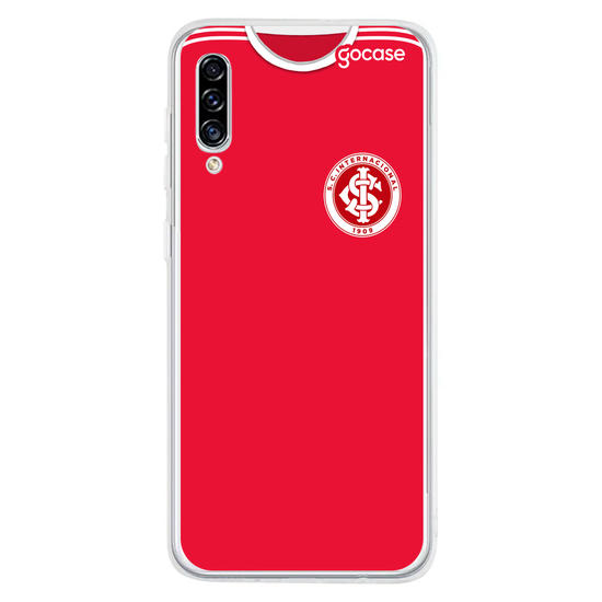 Capinha para celular Internacional - Uniforme 1 - 2020