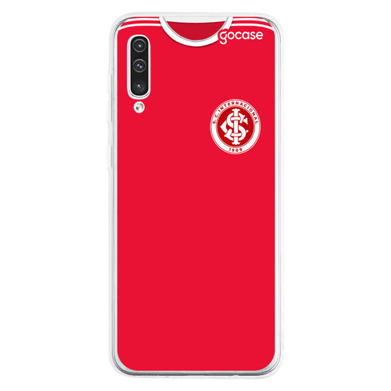 Capinha para celular Internacional - Uniforme 1 - 2020